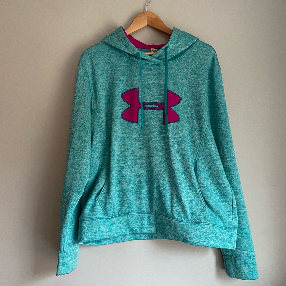 UnderArmour Sweatshirt